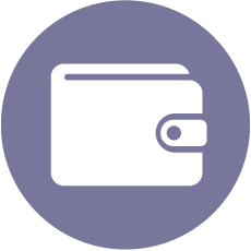 Spending/Savings Accounts